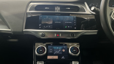 Jaguar I-Pace 294kW EV400 R-Dynamic SE Black 90kWh 5dr Auto Electric Estate